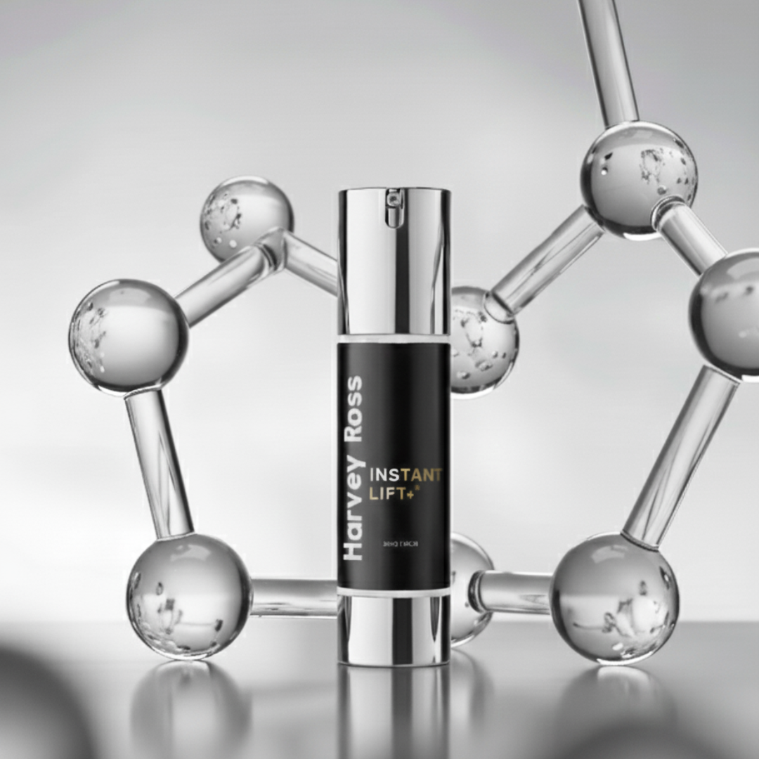 Harvey Ross - Instant Lift+